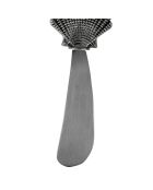 2 Couteaux à beurre boites coquillage