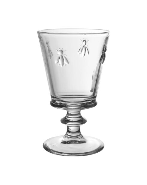 verre eau abeille verre - 35cl