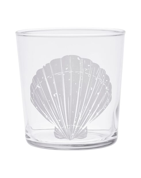 Gobelet bordmer bodega blanc- 35cl