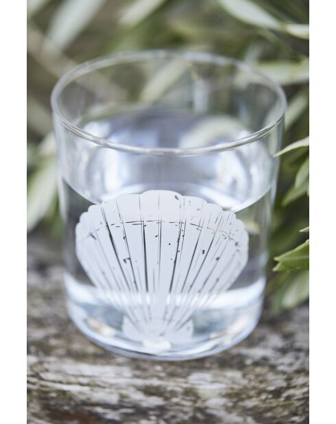 Gobelet bordmer bodega blanc- 35cl