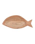 Coupelle poisson dalbert - 25x11cm