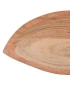 Coupelle poisson dalbert - 25x11cm