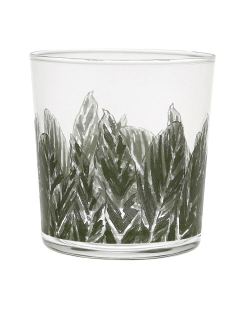 Gobelet calath bodega vert - 35cl