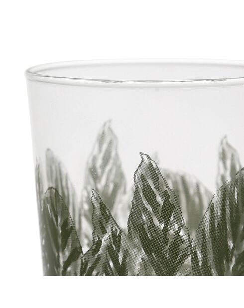 Gobelet calath bodega vert - 35cl