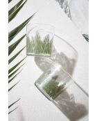 Gobelet calath bodega vert - 35cl