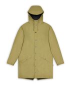 Long Jacket Stacy khaki