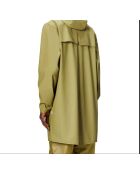 Long Jacket Stacy khaki