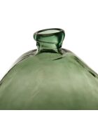 Vase colibri sauge - d33h x 33cm