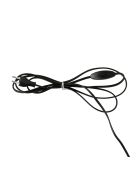 Lampe fontelo beige - d33xh33cm