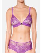Violetter Symphonie Bralette-BH