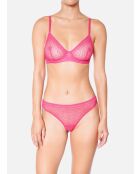 Cadena Eclatante Fuschia