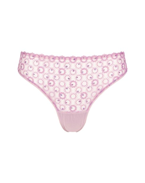 Lila Magic Tanga