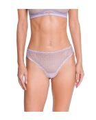 Perizoma Purple Magic