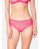 Shorty Eclatante Fuchsia