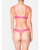 Shorty Eclatante Fuchsia