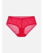 Shorty Eclatante Fuchsia