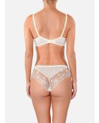 Amour d'été Gelber Bralette-BH