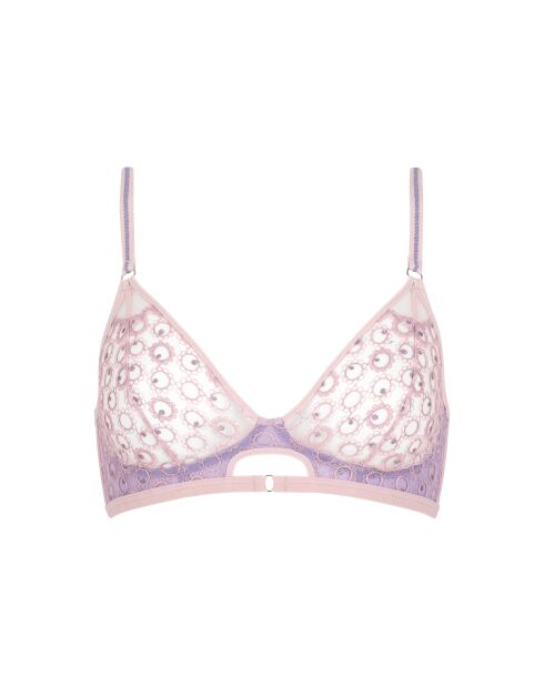 Violetter Magic Bralette-BH