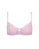Reggiseno da balcone Purple Magic