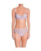 Reggiseno da balcone Purple Magic