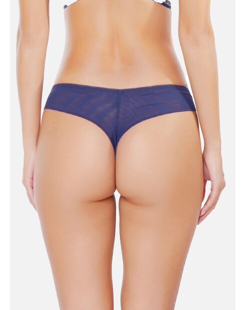 Tanga Papillion Marine