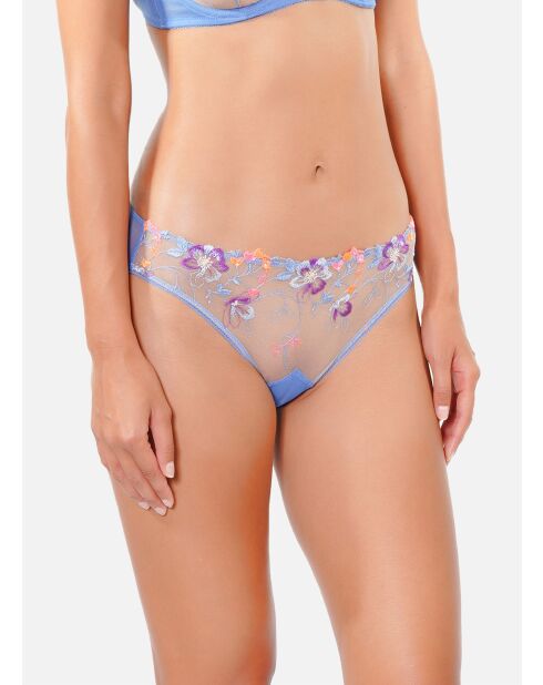 Tanga La vie est belle ciel