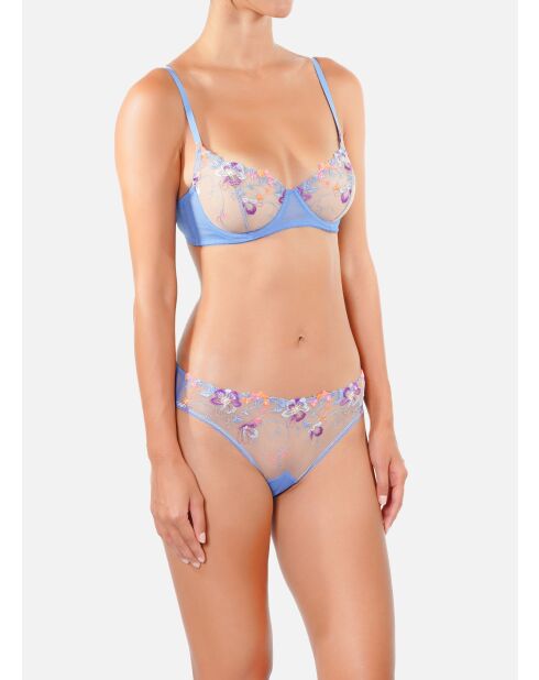 Tanga La vie est belle ciel