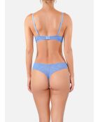 Tanga La vie est belle ciel