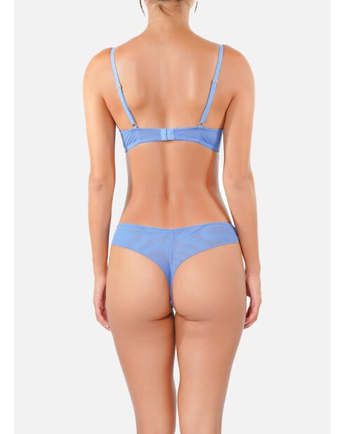 Tanga La vie est belle ciel