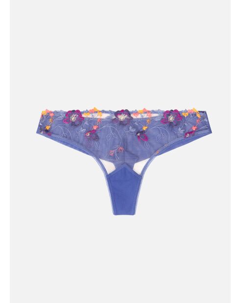 Tanga La vie est belle ciel