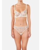 Gele Summer Love Tanga