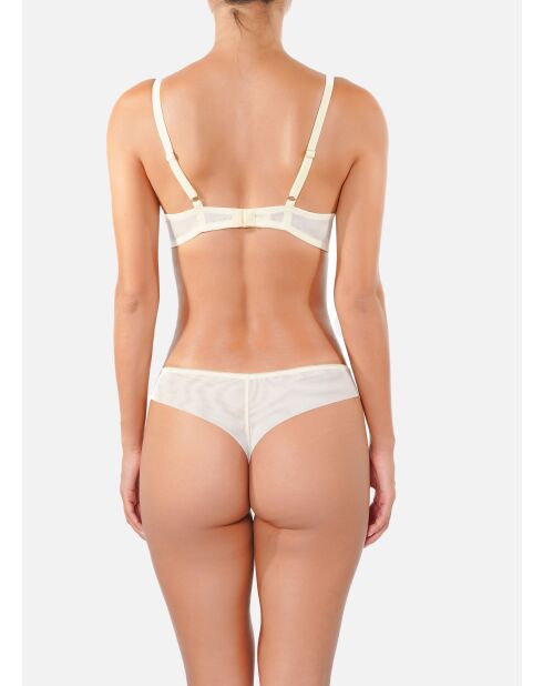 Gele Summer Love Tanga