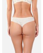 Gele Summer Love Tanga