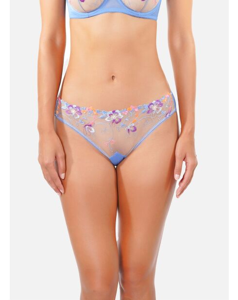 Braguita La Vie est Belle Ciel