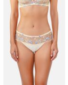 Braguita Amour d'été Jaune