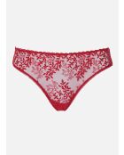 Perizoma rosso Eglantine EGL