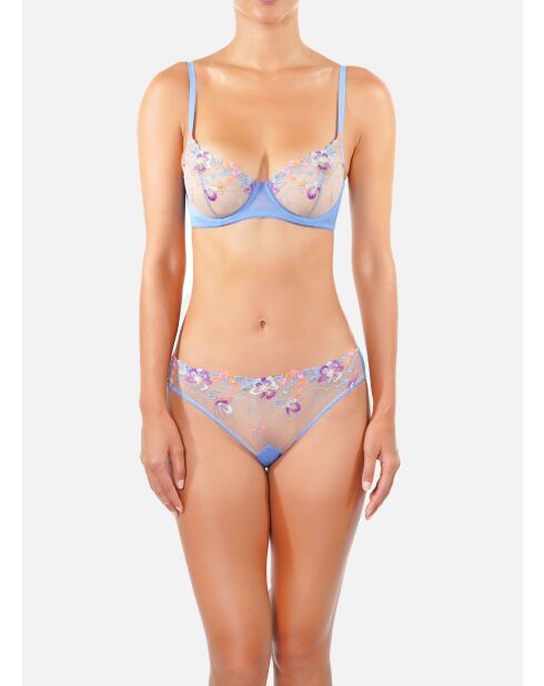 Barra con balcón La Vie est belle Ciel