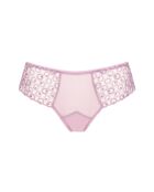 Paarse magische string