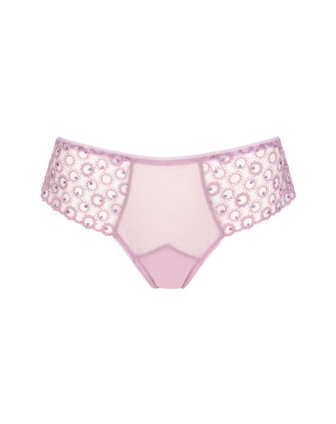 Paarse magische string