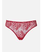 Bragas rojas Eglantine EGL