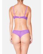 Reggiseno push-up Purple Symphonie
