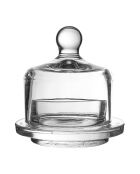 Beurrier rond isigny - d9cm