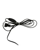 Lampe fontelo naturel - 42.5x17.5h24cm