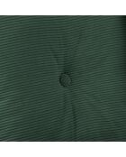 Lazy Lukka converteerbare 3-zitsbank Fles Groen - 230x100x92 cm