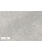 Charmante Charlie Slim Beige converteerbare 3-zitsbank - 225x90x85 cm