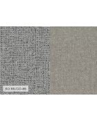 Groovy Miu grijze converteerbare 3-zitsbank - 235x95x92/82 cm