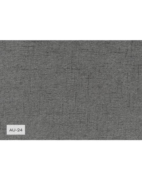 Charming Charlie Slim 3-Sitzer-Ausziehsofa, 225 x 90 x 85 cm, Grau