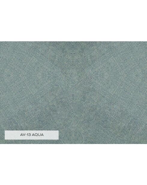 Simon Blue ausziehbares 3-Sitzer-Sofa, 207 x 90 x 85 cm