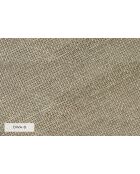 Simon Beiges ausziehbares 3-Sitzer-Sofa, 207 x 90 x 85 cm