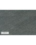 Simon 3-Sitzer-Ausziehsofa, dunkelgrau — 207 x 90 x 85 cm